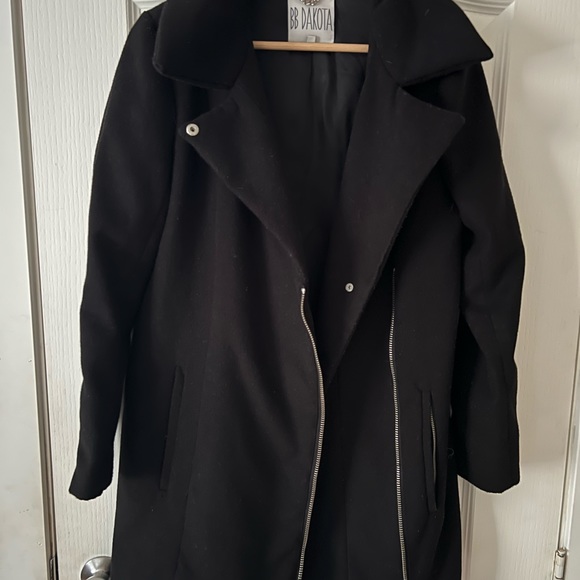 BB Dakota Coat - Picture 1 of 2